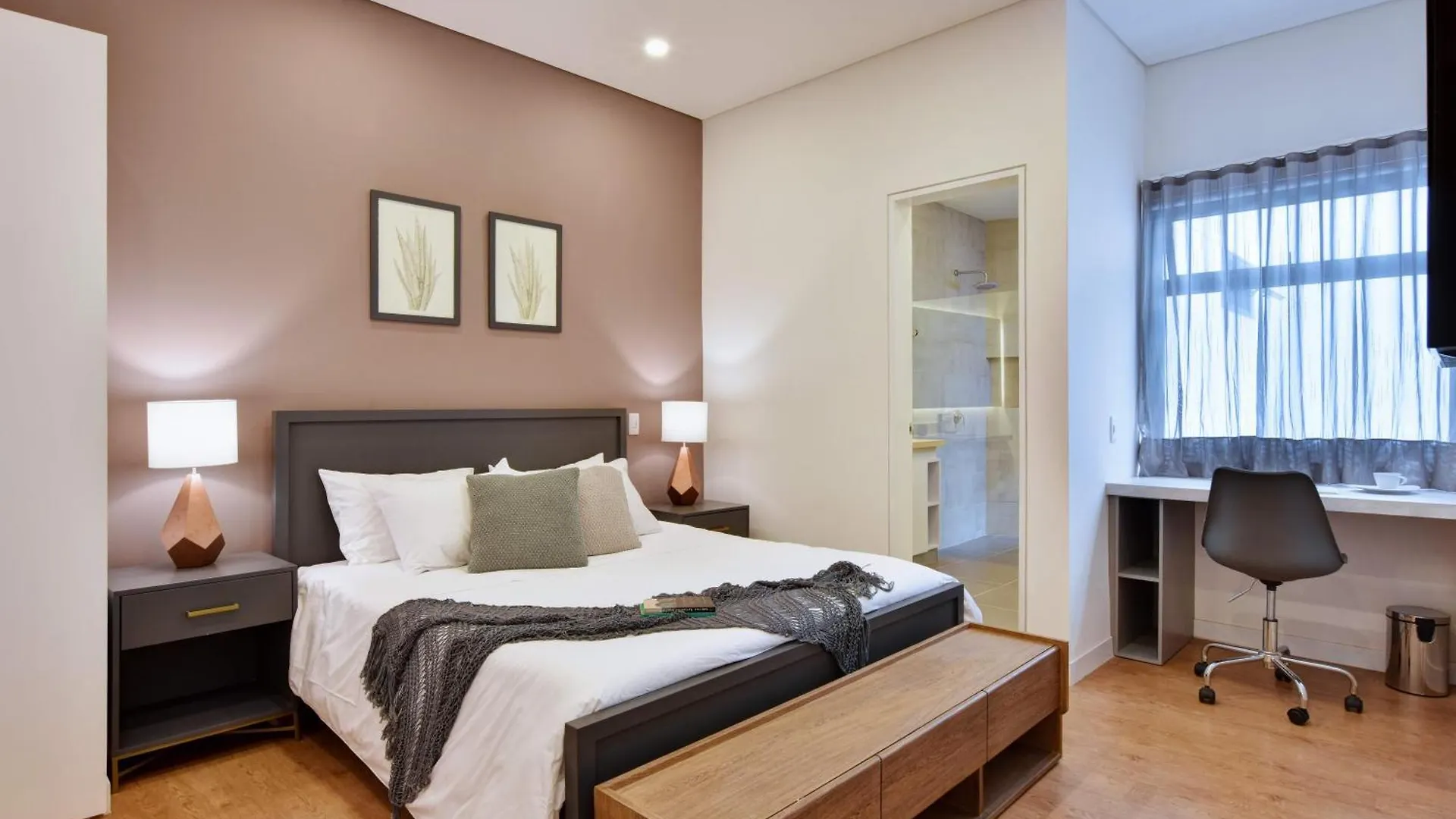 Granada Executive Suites Cali