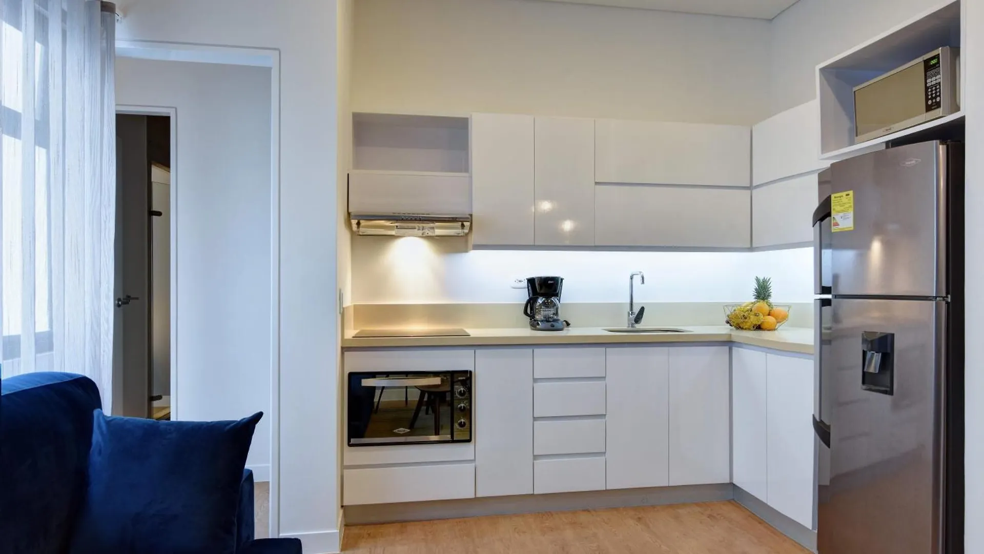 Granada Executive Suites Cali 0*,