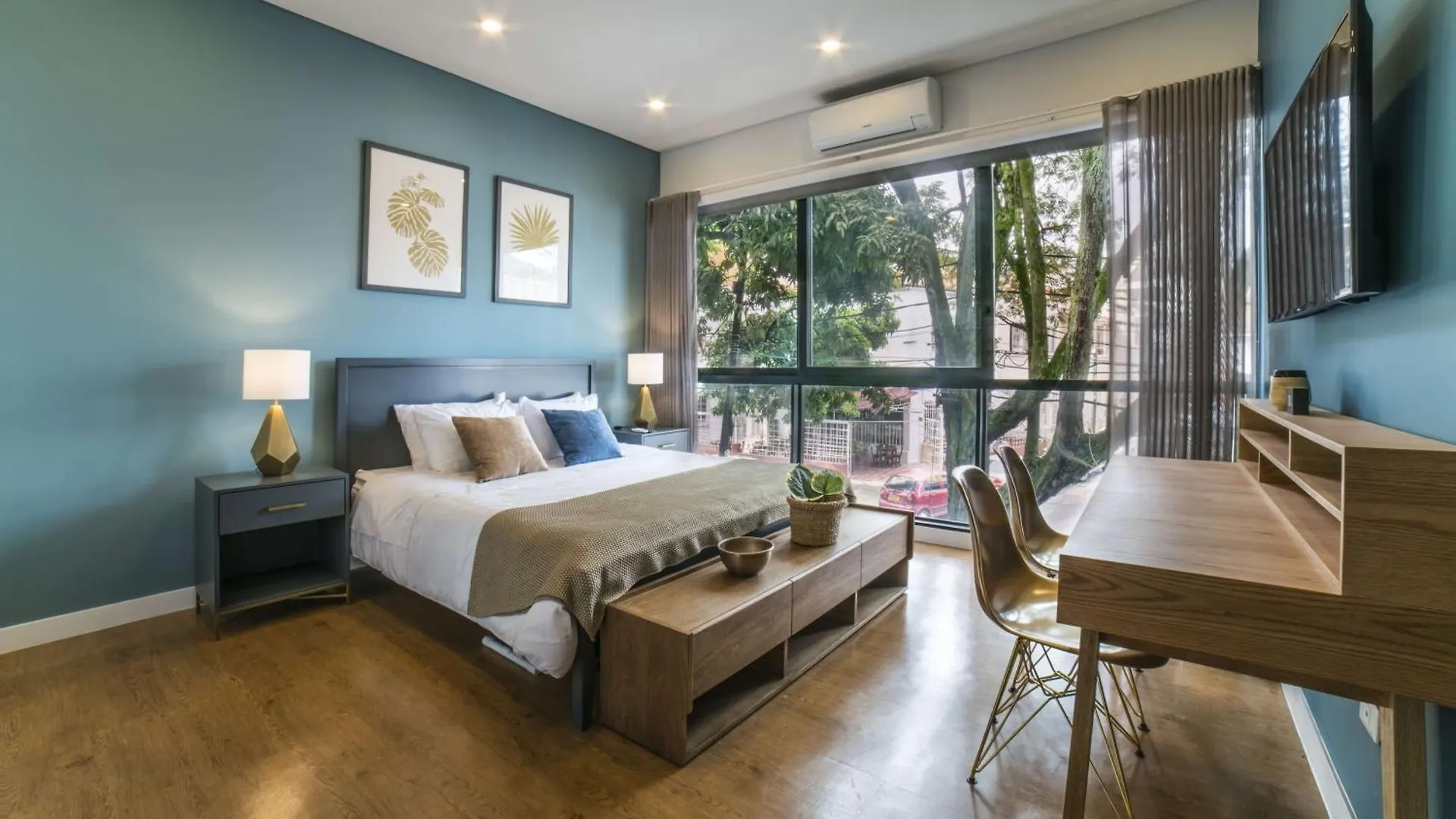 Granada Executive Suites Cali