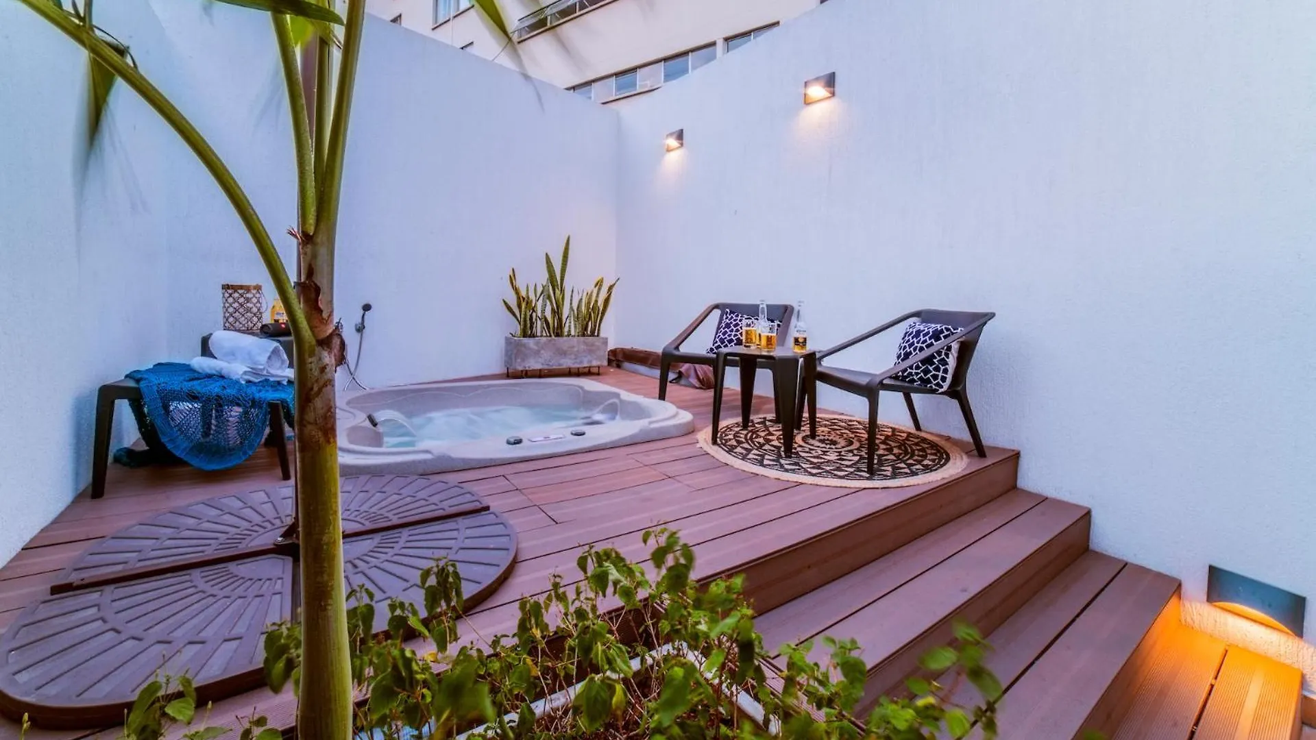 Apartman Granada Executive Suites Cali