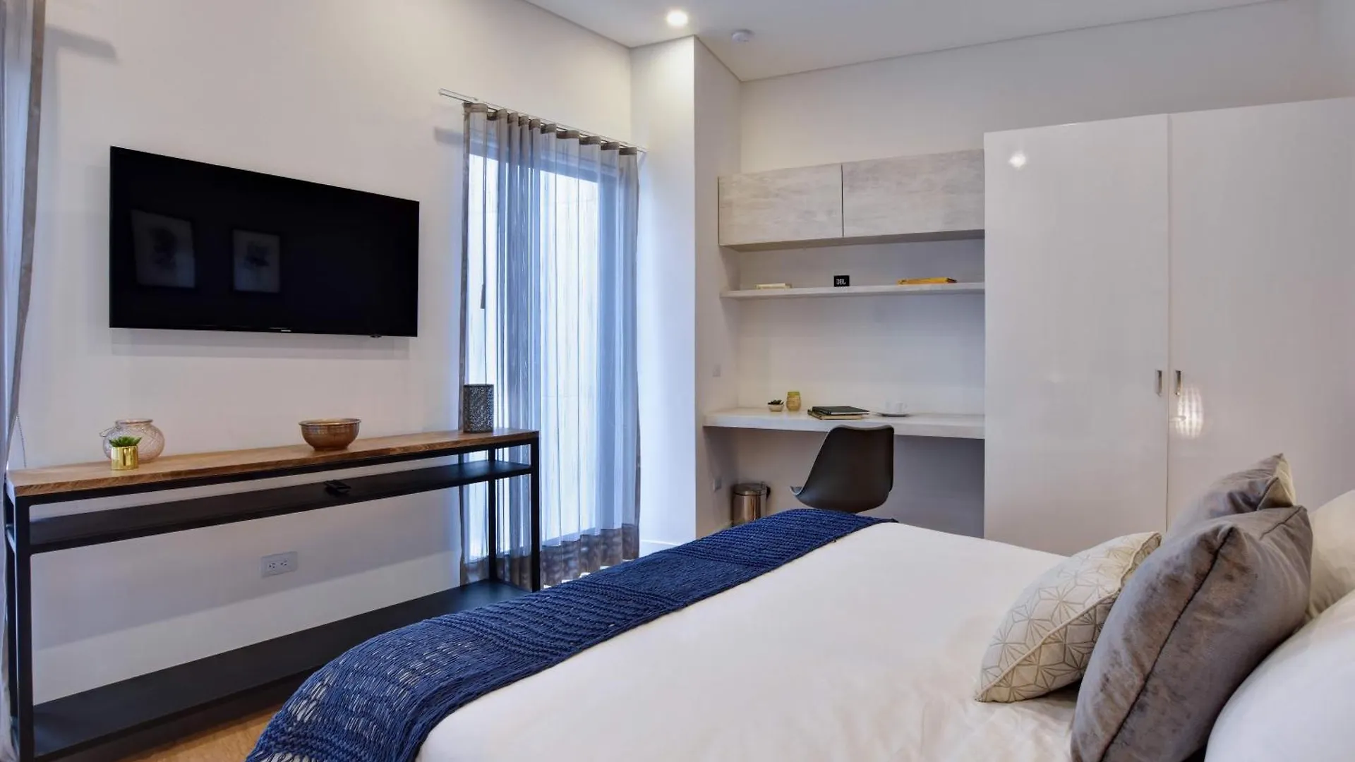Granada Executive Suites Cali Apartman