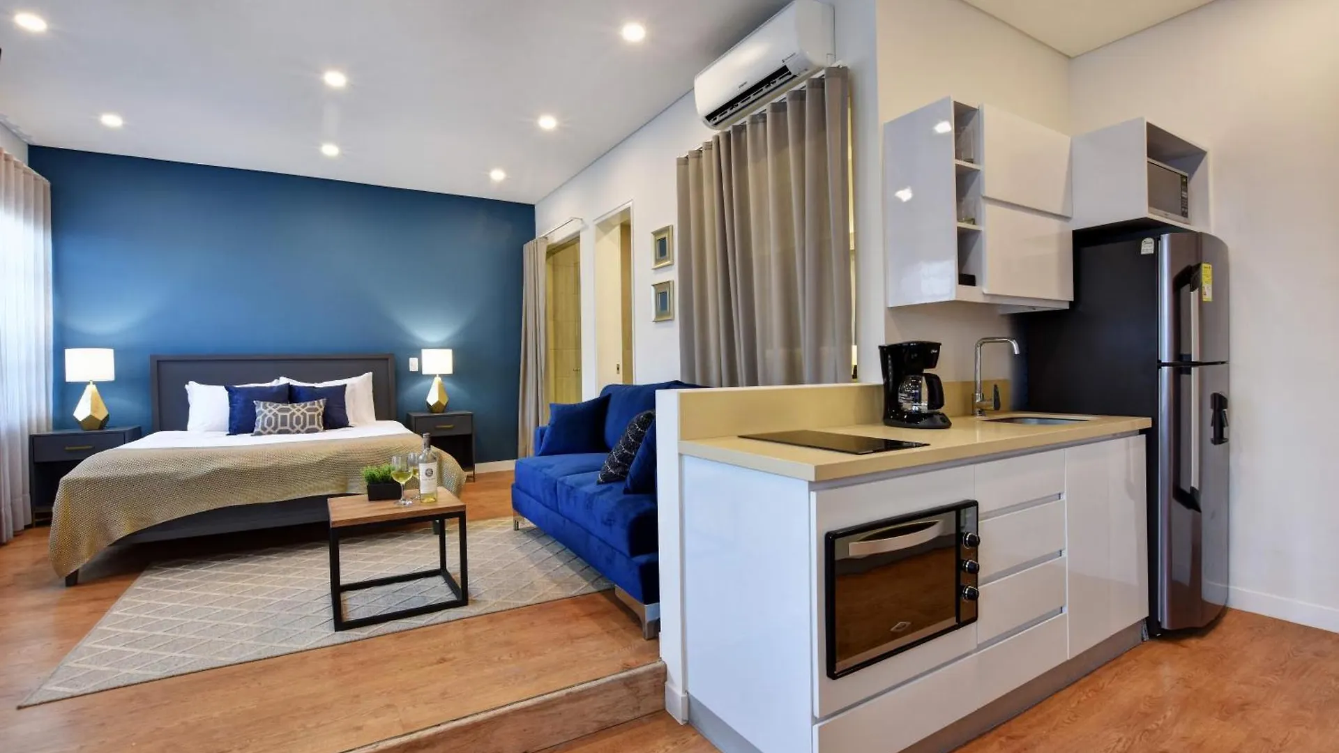 Granada Executive Suites Cali
