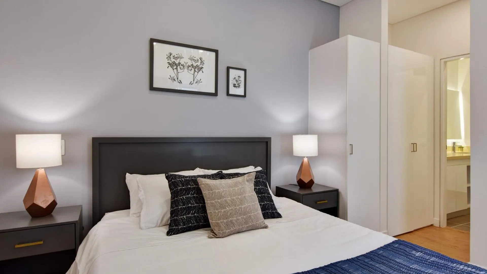 Granada Executive Suites Cali