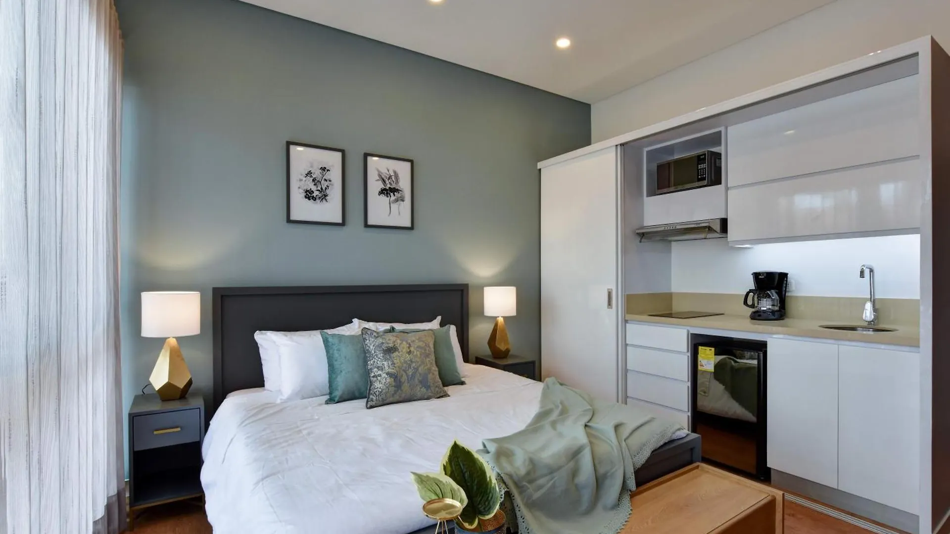 Granada Executive Suites Cali