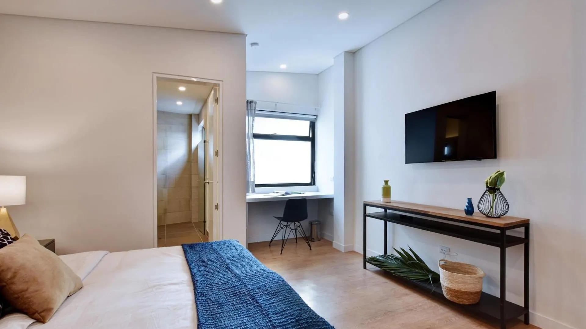 Apartman Granada Executive Suites Cali