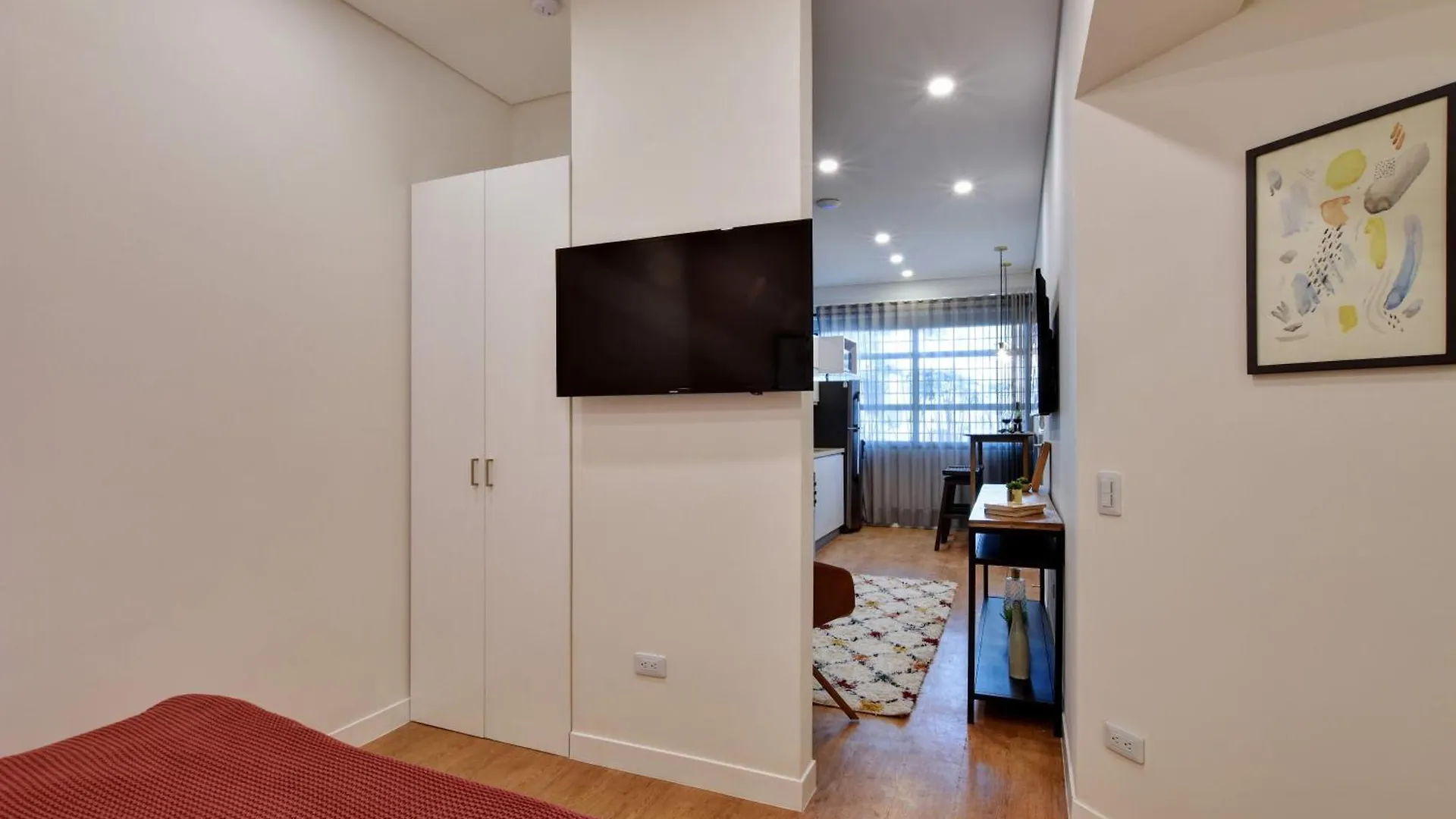 Granada Executive Suites Cali