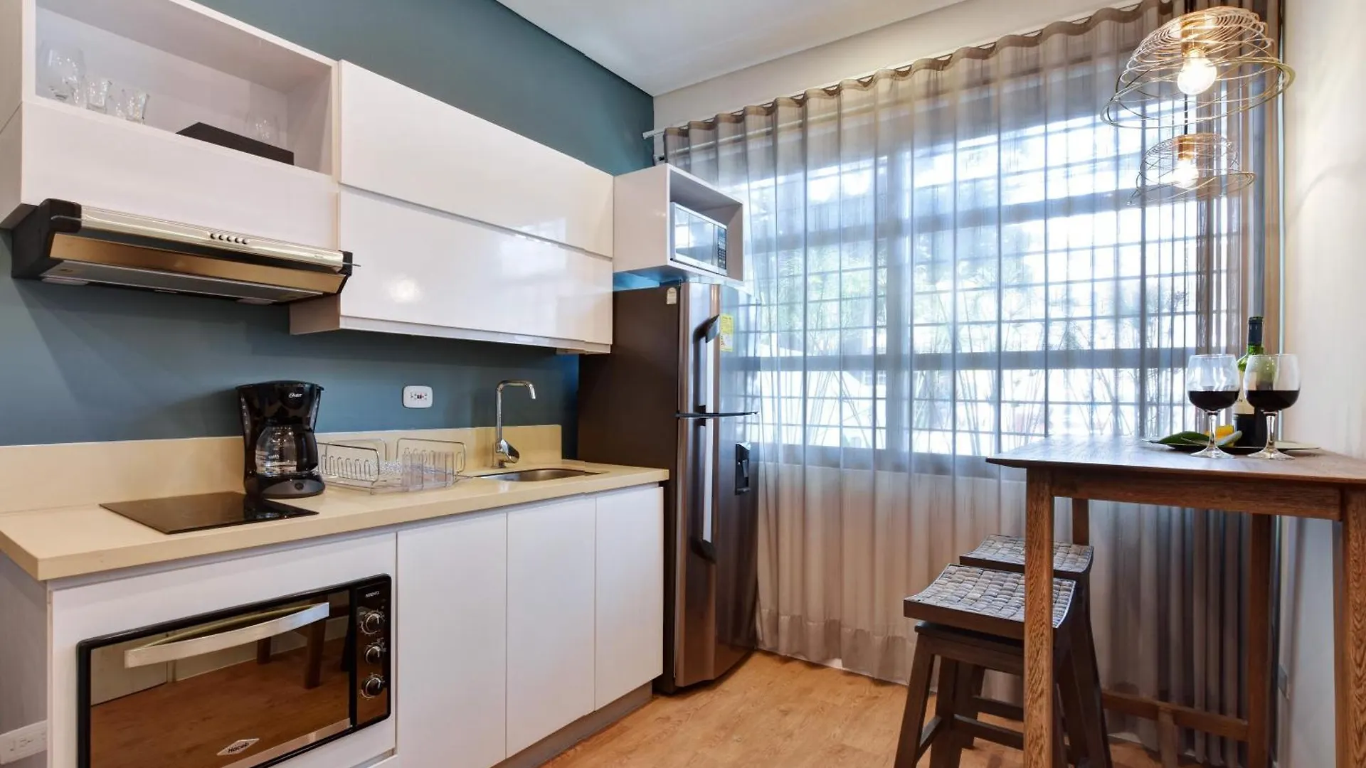 Granada Executive Suites Cali 0*,