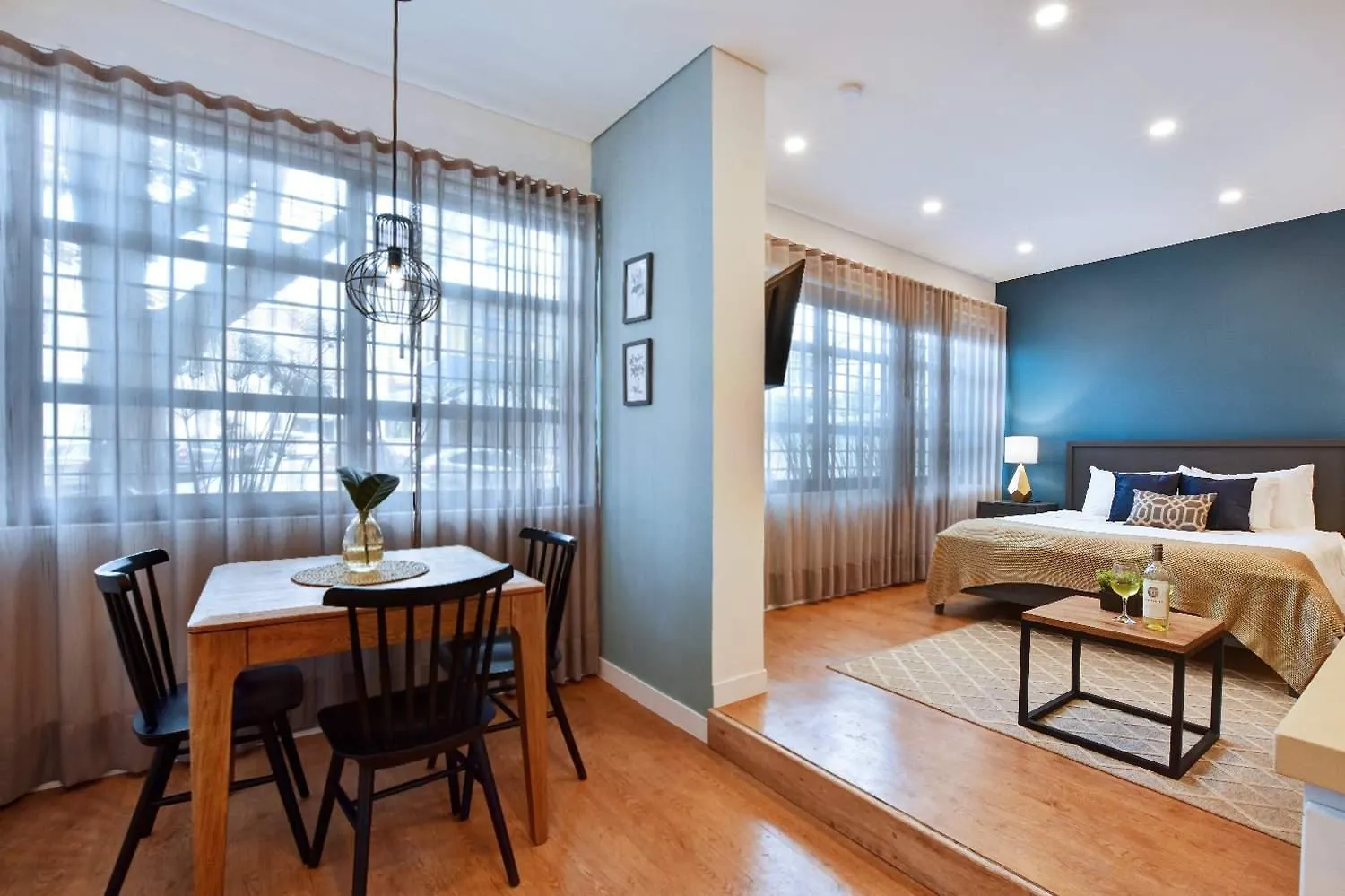 Granada Executive Suites Cali Kolumbia