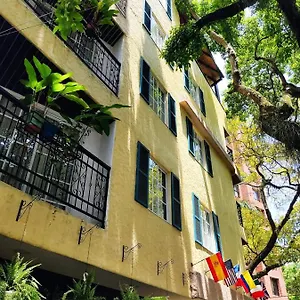 Hotel Casa Del Hidalgo Centenario, Cali